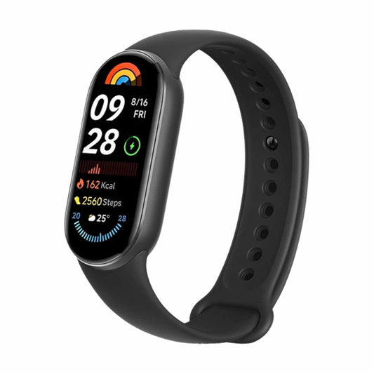 Xiaomi Smart Band 9 Midnight Black