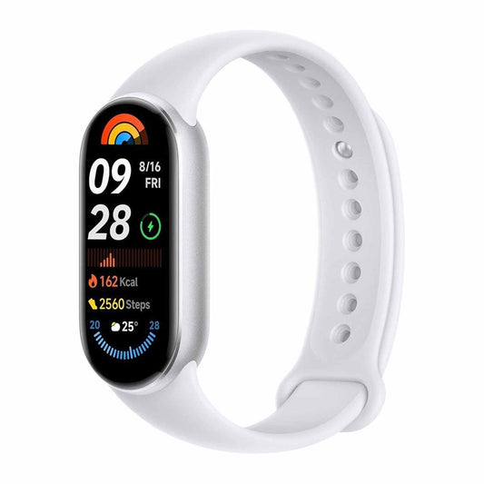 Xiaomi Smart Band 9 Glacier - Silver