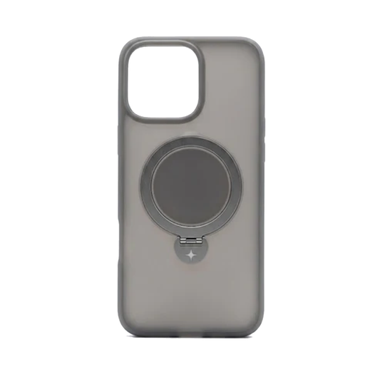 Spectre Antiburst MagSafe Case 15 Pro Max - Gery