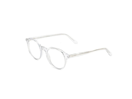  بارنر كروزبرج نظارة مضادة للضوء الأزرق - كريستال