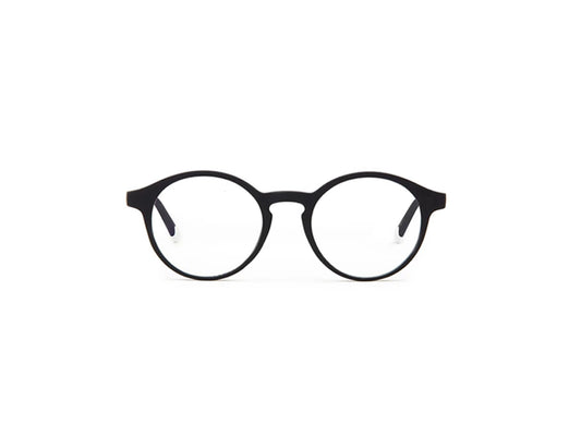Barner Le Marais Computer Glasses - Black Noir
