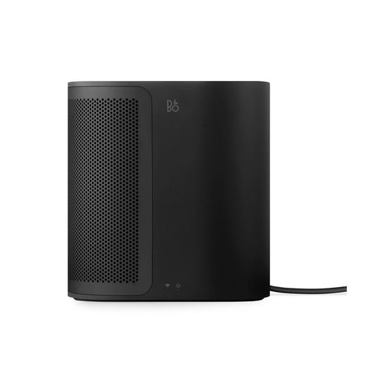 BeoPlay M3 Powerful Speaker - Black