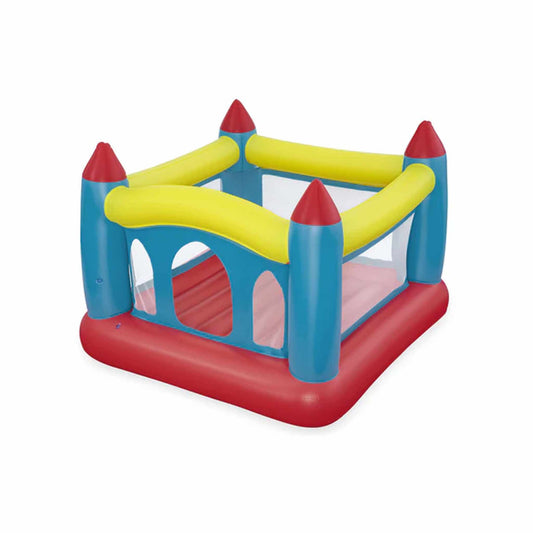 Bestway - 69 X 68 X 50 Inch - 1.75m X 1.73m X 1.27m - Royal Leap Bouncer