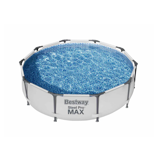 Bestway - 10 X 30 Inch - 3.05m X 76Cm Pool