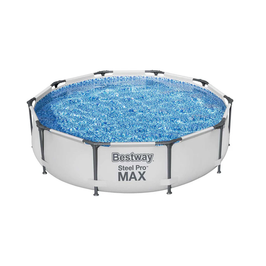Bestway - 10 X 30 Inch - 3.05m X 76Cm Pool