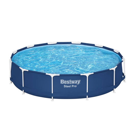 Bestway - 12 X 30 Inch - 3.66M X 76Cm Pool