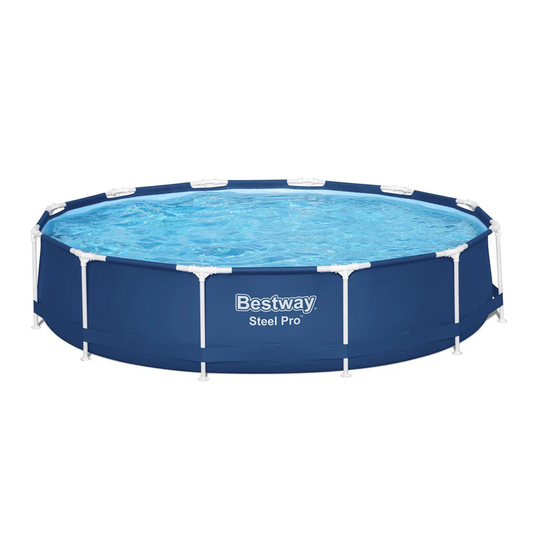 Bestway - 12 X 30 Inch - 3.66M X 76Cm Pool