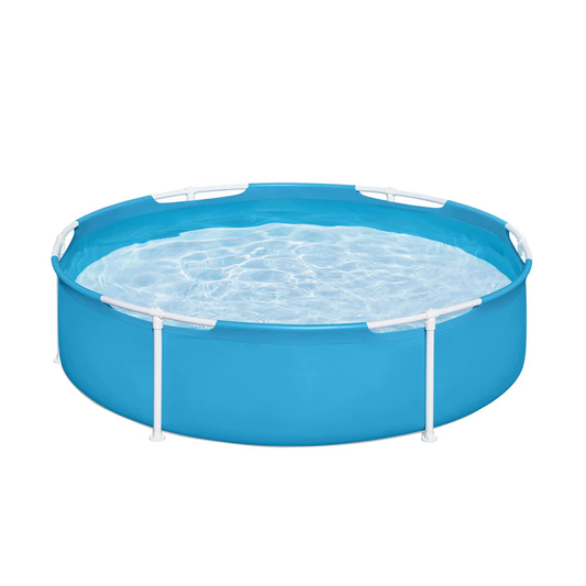 Bestway - 5 X 15 Inch - 1.52m X 38Cm My First Frame Pool - Age 2+