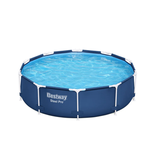 Bestway - 10 X 30 Inch - 3.05m X 76Cm Pool