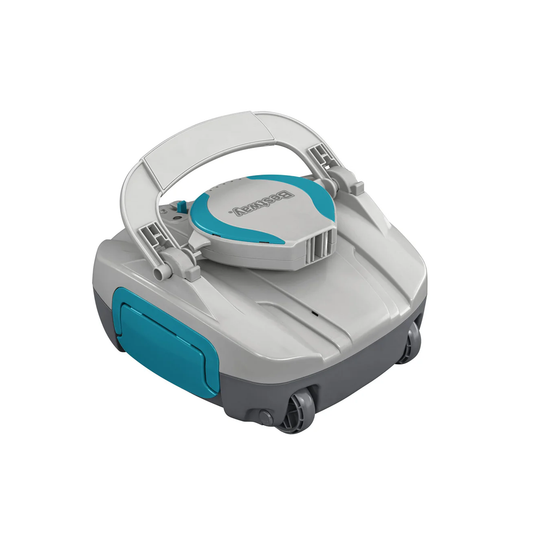 Bestway AquaTronix G100 Robotic Pool Vacuum - Gray
