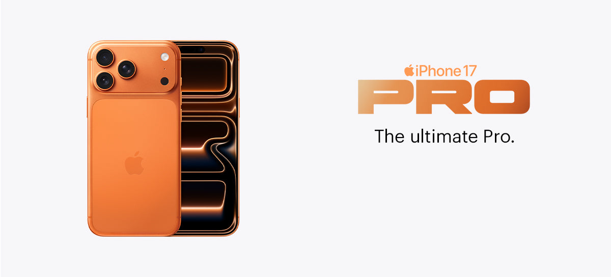 iPhone 17