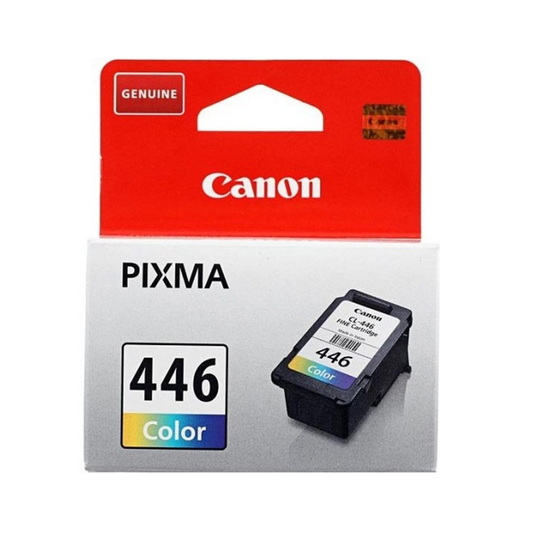 Canon Cartridge CL-446 - Color