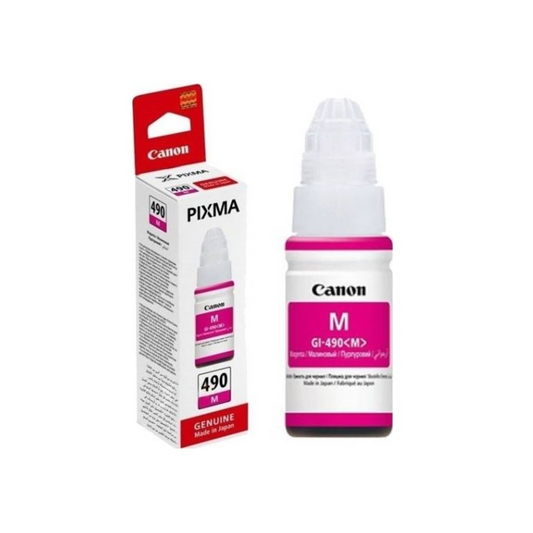 Canon Ink GI-490 - Magenta /G3410/G3416