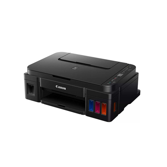 Canon Pixma G3410 AIO Ink Tank Printer WiFi