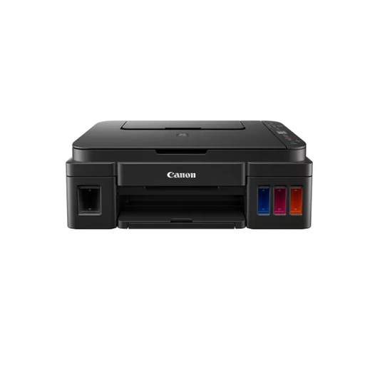 Canon Pixma G3416 AIO Ink Tank Printer WiFi