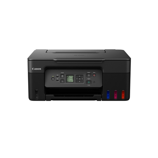 Canon Pixma G3470 AIO Ink Tank Printer WiFi