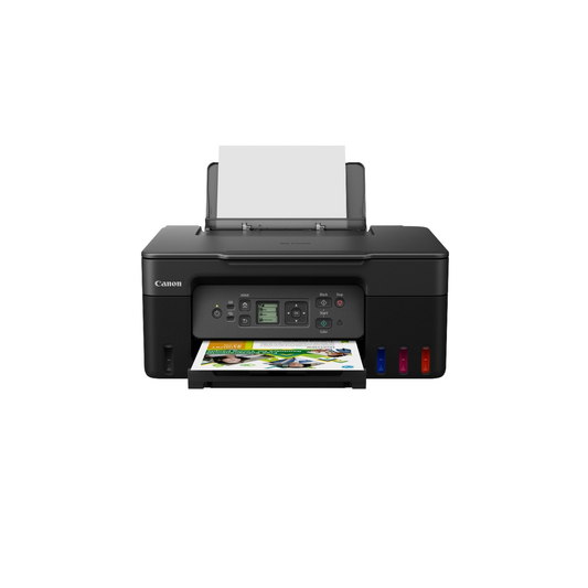 Canon Pixma G3470 AIO Ink Tank Printer WiFi