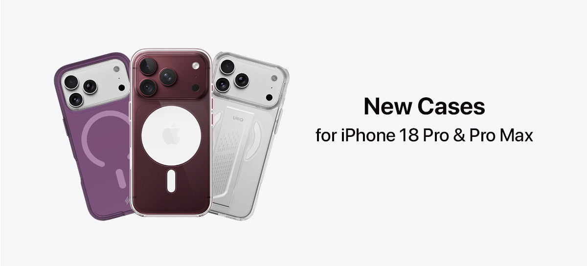 Apple iPhone 18 Case