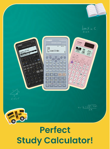 Calculators 2026