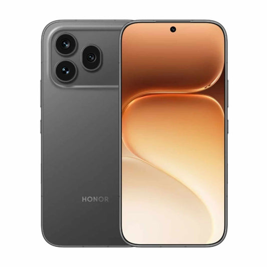 Honor 600 Pro 6.57 inch 512GB 12GB RAM 5G - Black