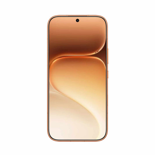 Honor 600 Phone 6.57 inch 256GB 8GB RAM 5G - Orange