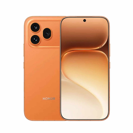 Honor 600 Pro 6.57 inch 512GB 12GB RAM 5G - Orange