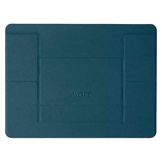 Cooling Laptop Stand For Macbooks (Blue)