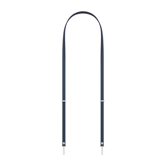 Apple Crossbody Strap - Blue