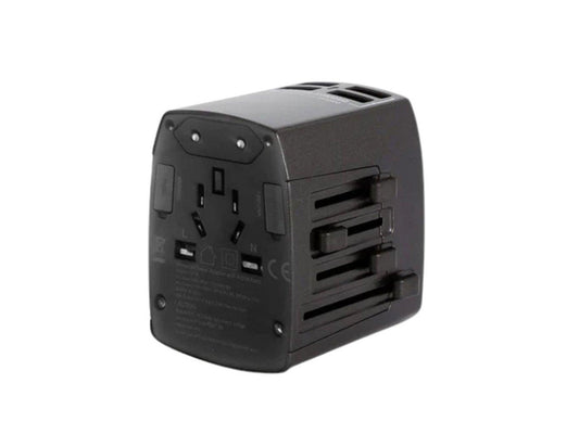 Anker 312 Outlet Extender - 30W – Black