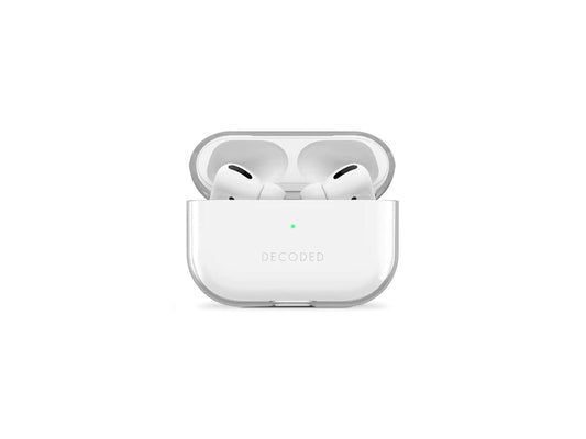 Decoded Airpods Pro 1&2 - Transparent Aircase