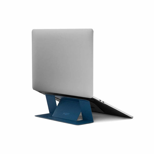 Cooling Laptop Stand For Macbooks (Blue)