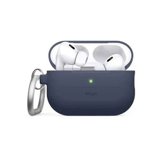 Elago AirPods Pro 2 Silicone Originial Hang Case