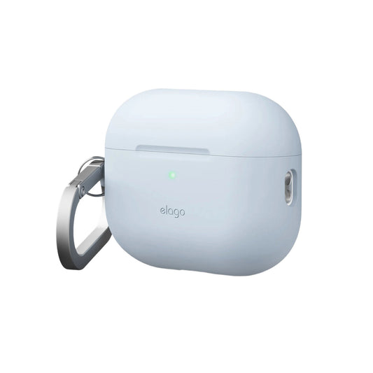 Elago AirPods Pro 3 Silicone Hang Case -  Light Blue