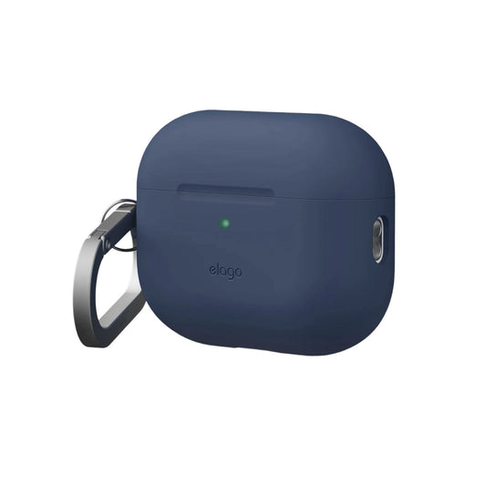 Elago AirPods Pro 3 Silicone Hang Case