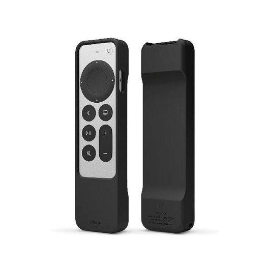 Elago Apple TV Remote R1 2021 Intelli Case - Black