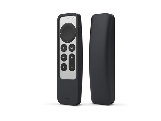 Elago Apple TV Siri Remote R5 2021 Case - Black