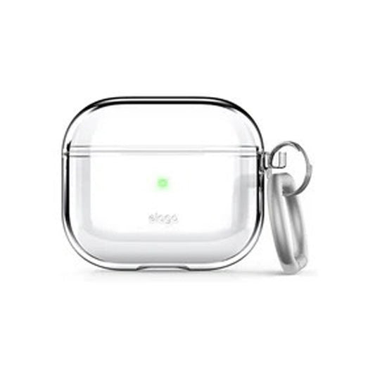 Elago AirPods 3 Clear Hang Case (Clear)