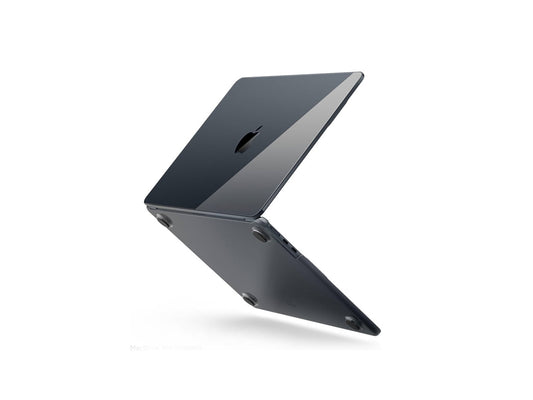 Elago MacBook Air M2 Ultra Slim Hard Case 15.3 Inch - Clear