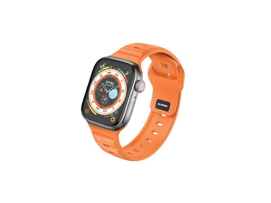 ELTORO SPORT RUBBER BAND 49-45MM-ORANGE