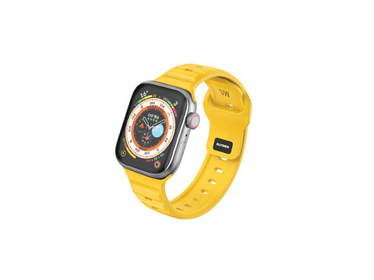 Eltoro Sport Rubber Band 49-45mm - Yellow