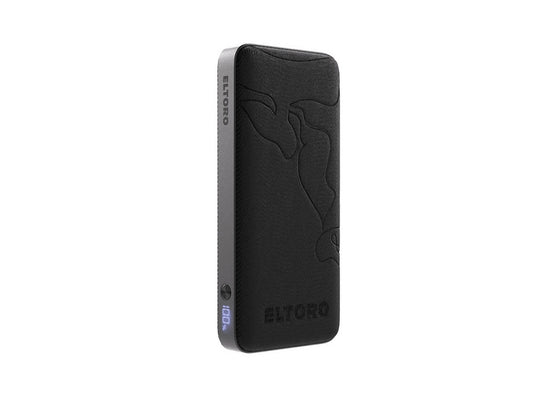 Eltoro Ultra Charge Mate PowerBank 20000mAh 45W - Black