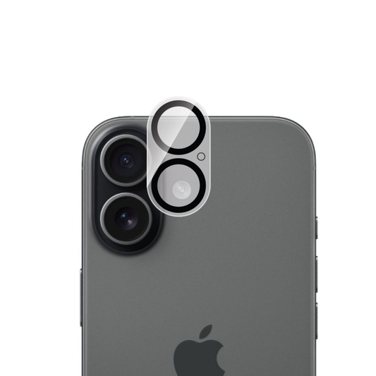 Eltoro Camera Glass AR for iPhone 17 - Clear