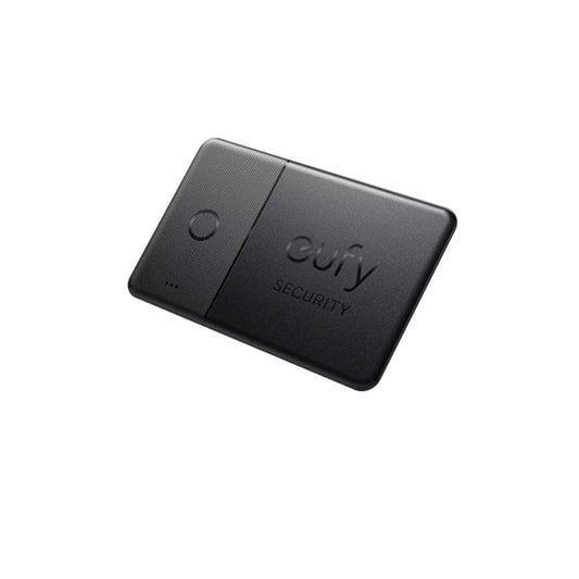 Eufy SmartTrack Card - Black