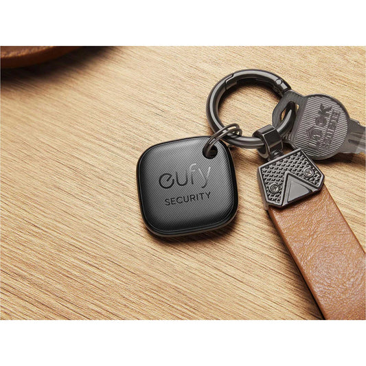 Eufy SmartTrack Link - Black