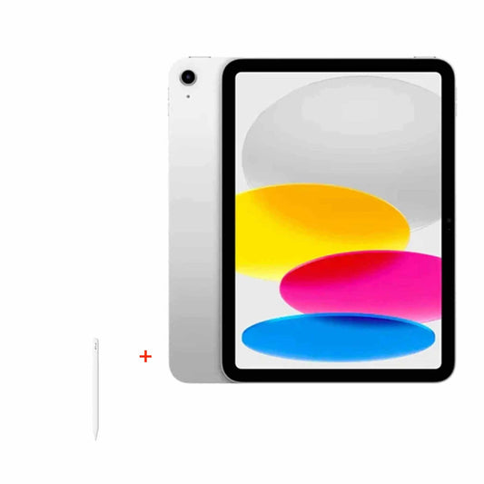 Apple iPad 11th Gen - WiFi - 128GB -11Inch - Silver