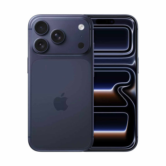 Apple iPhone 17 Pro 512GB Deep Blue - Japanese