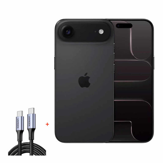 Apple iPhone Air 256GB Space Black - Middle East
