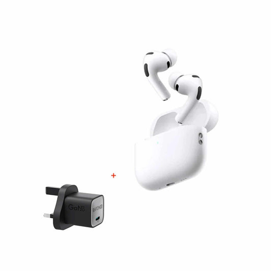 Apple AirPods Pro 3