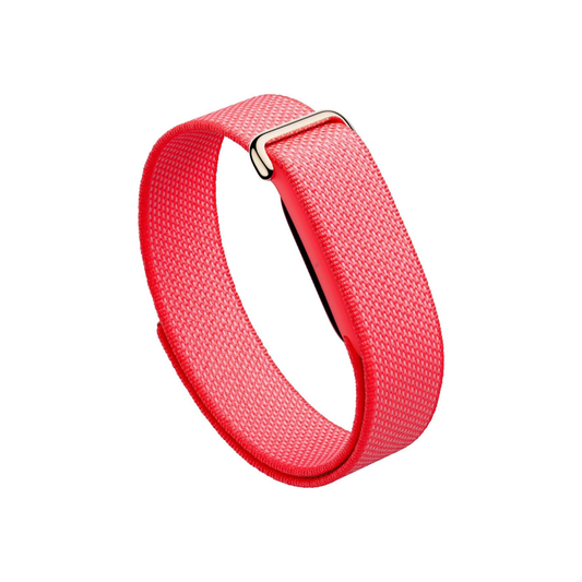 Google Fitbit Air - Berry