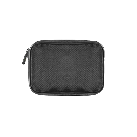 Goui Small Organizer Bag - Black